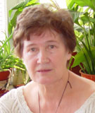 Попова Тамара Константиновна